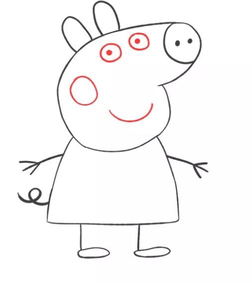 pepa-pig-drawing-7