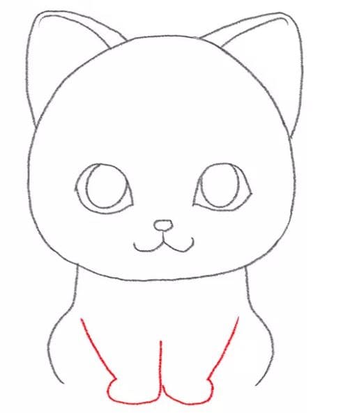 cat-drawing-7