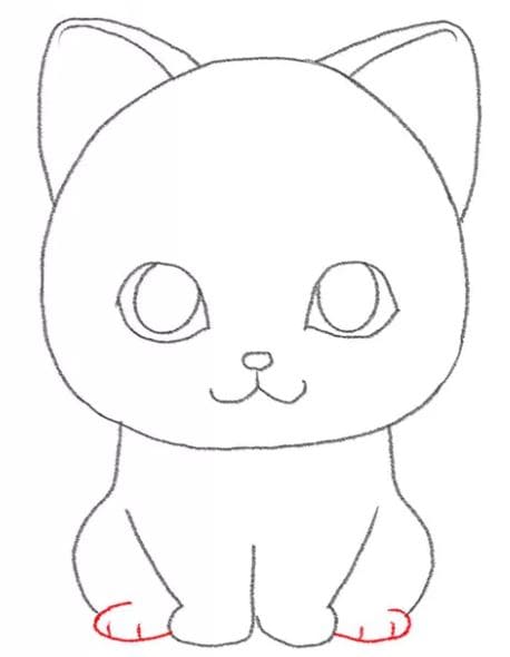 cat-drawing-8
