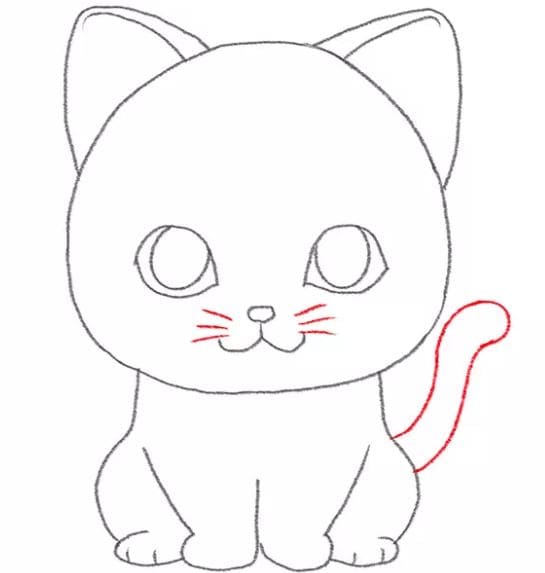 cat-drawing-9