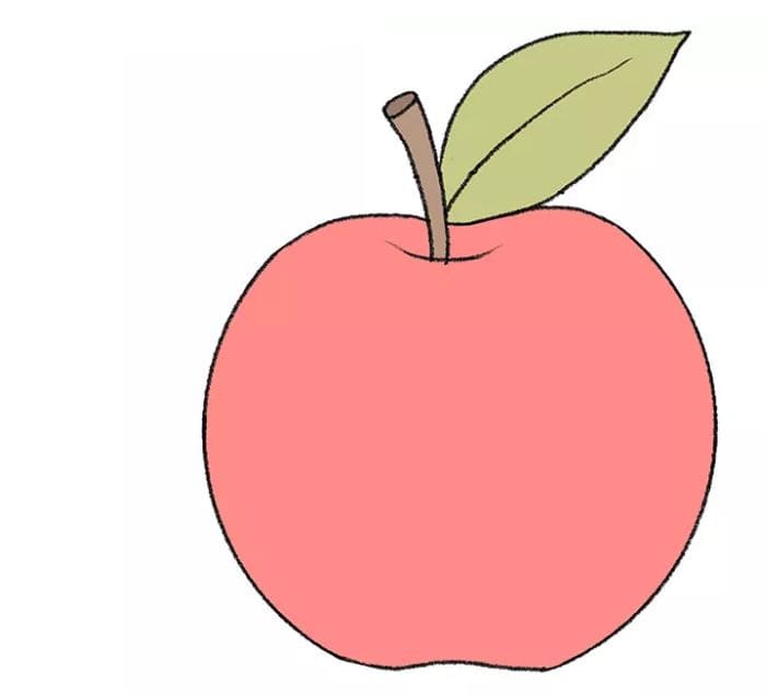 apple-drawing-10