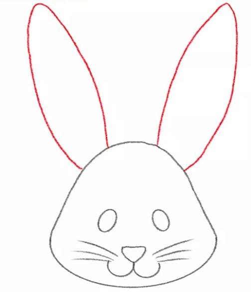 rabbit-drawing-7