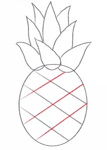 pineapple-drawing-8