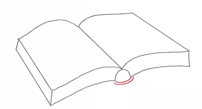 open-book-drawing-8