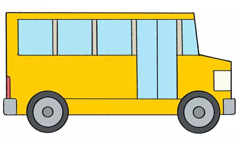 school-bus-drawing-10