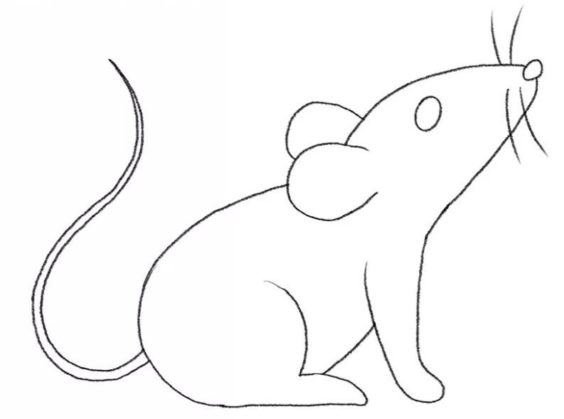mouse-drawing-9