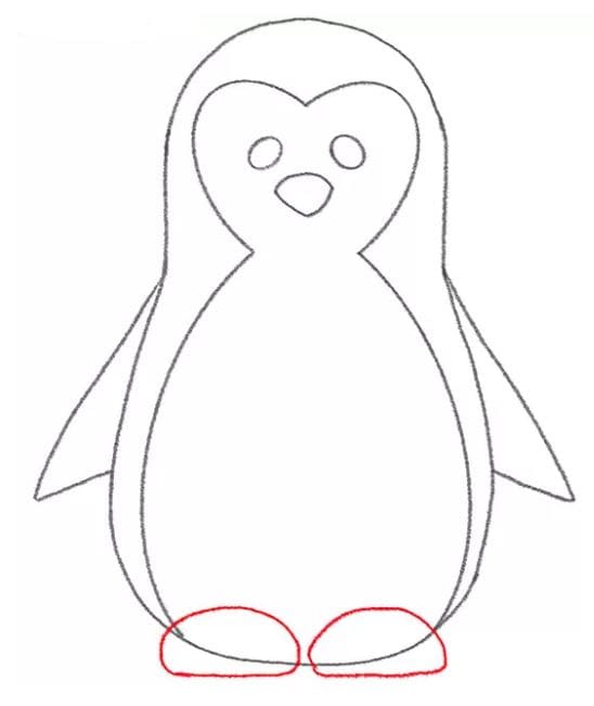 the-penguin-drawing-6