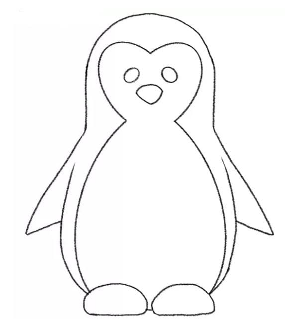 the-penguin-drawing-7