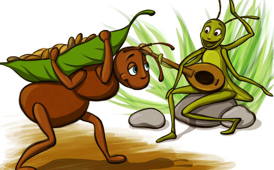 the-ant-and-the-grasshopper-story-1