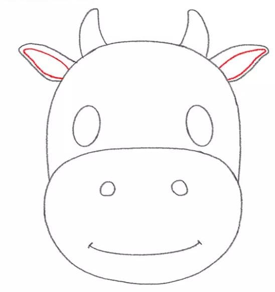 cow-drawing-7