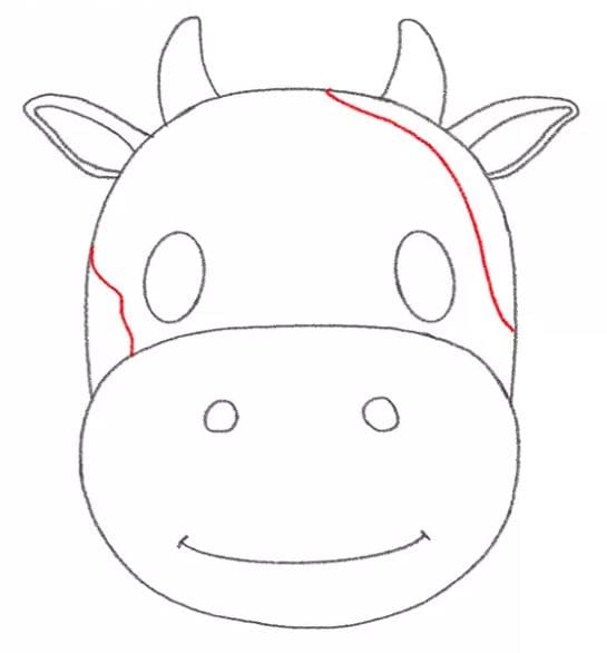 cow-drawing-8
