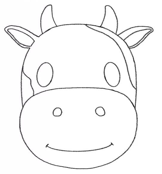 cow-drawing-9
