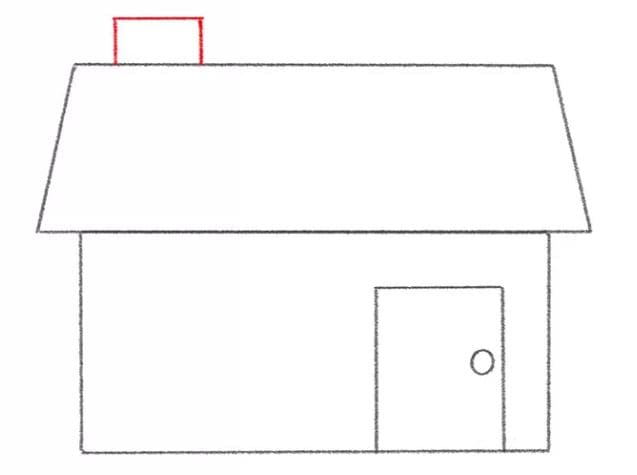 house-drawing-5