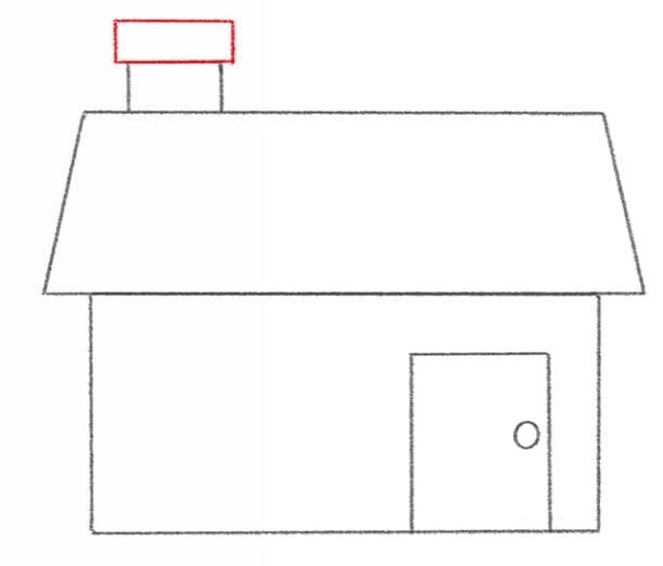 house-drawing-6