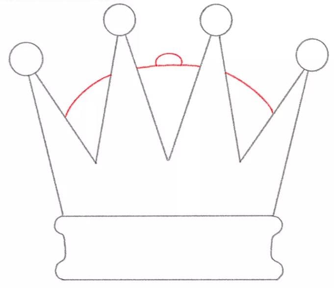 crown-drawing-7