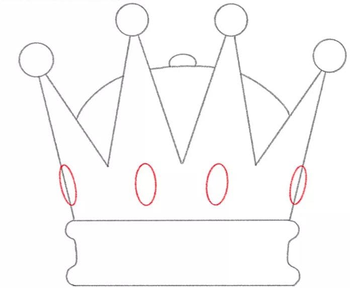 crown-drawing-8