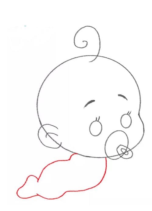 little-baby-drawing-6