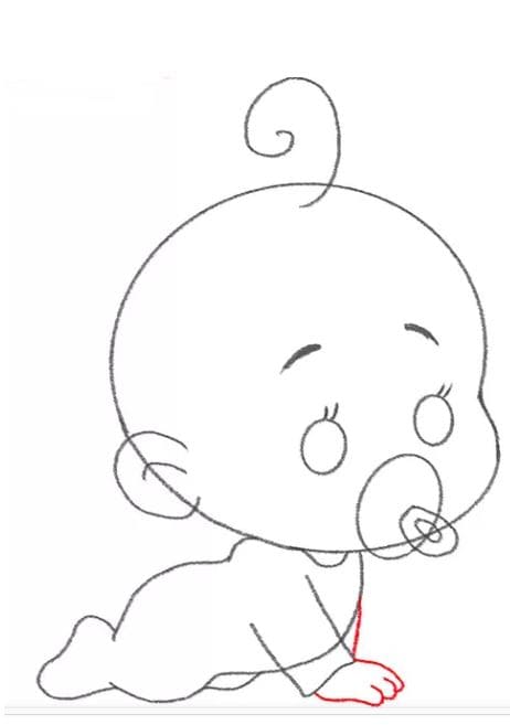 little-baby-drawing-8
