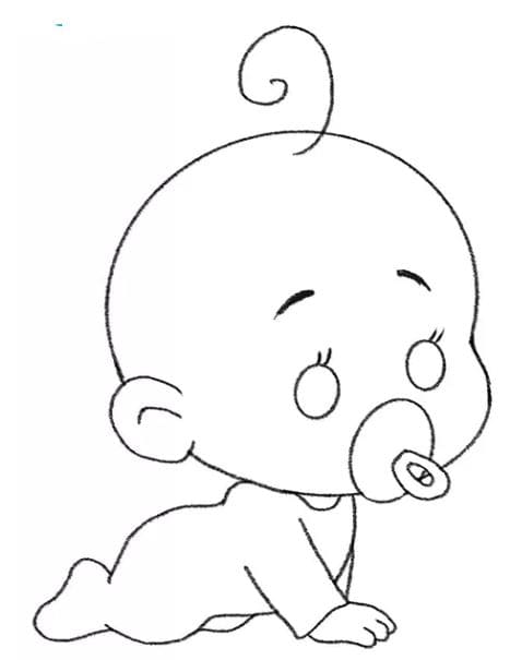 little-baby-drawing-9