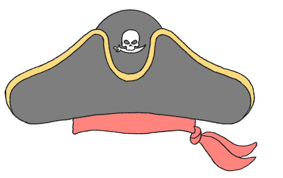 pirate-hat-drawing-10