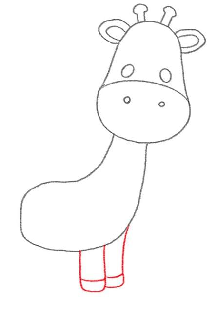 giraffe-drawing-6