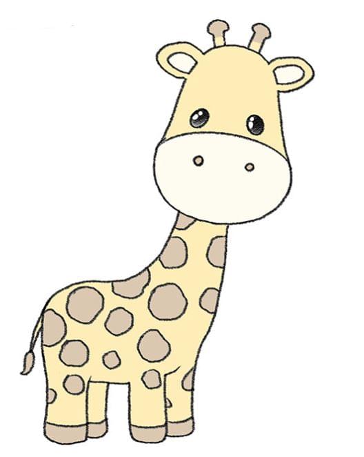 giraffe-drawing-10