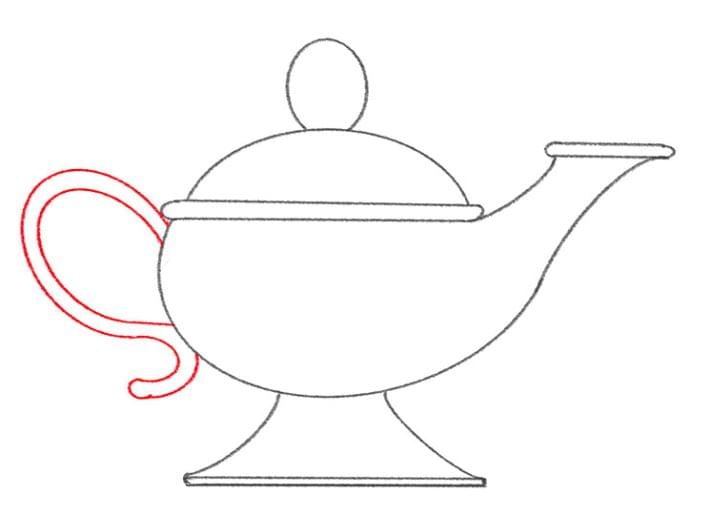 genie-lamp-drawing-8