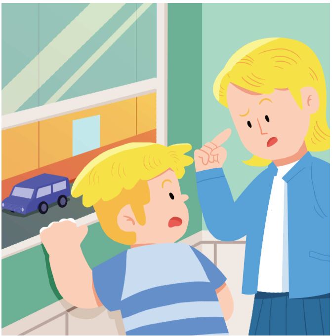 پس توی ماشین چی؟