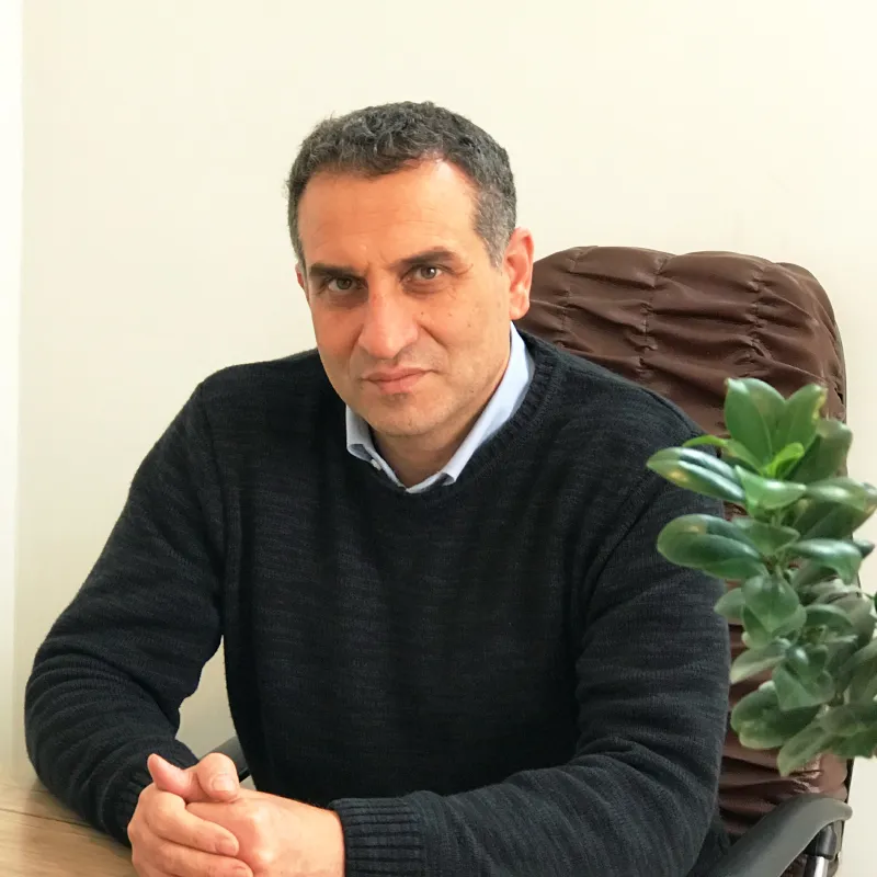 دکتر مجید خالقی